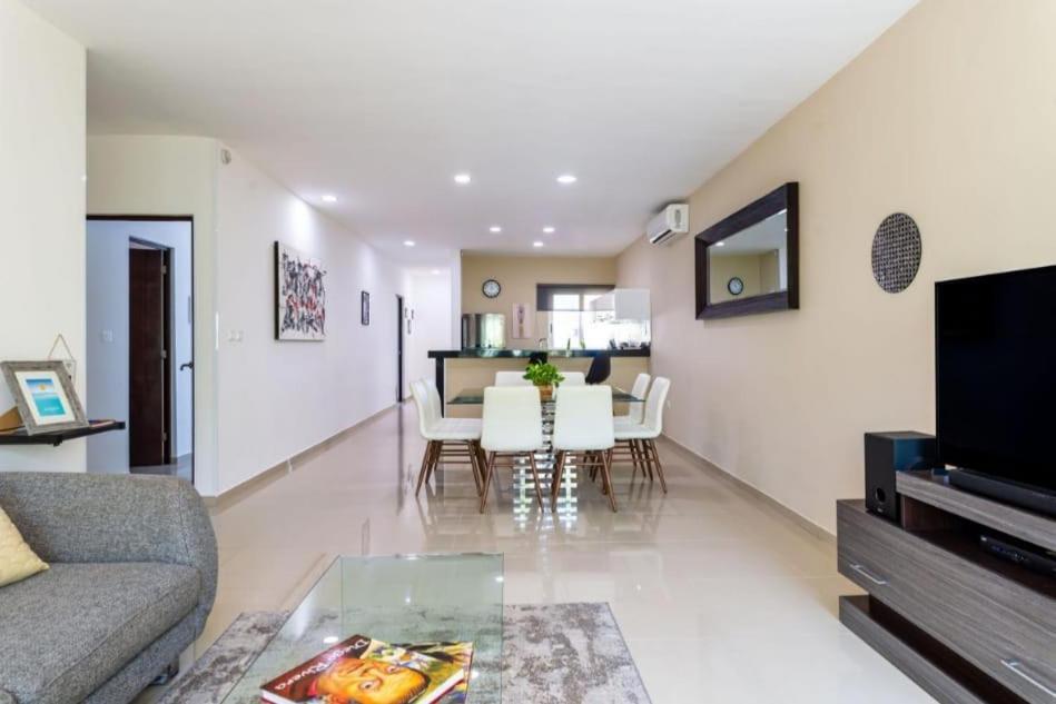 Sunset Collection Del Mar Apartamento Playa del Carmen
