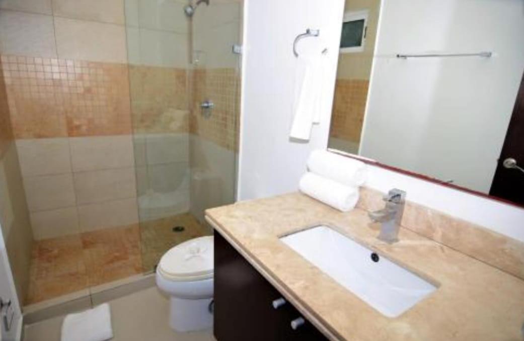 Sunset Collection Del Mar Apartamento Playa del Carmen